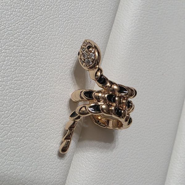 Сережки из медицинского золота с позолотой Сережки каффы 3091476816 фото
